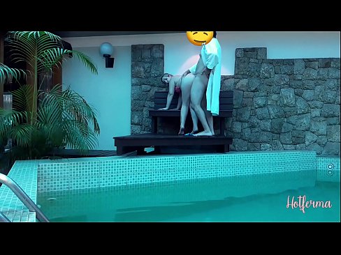 ❤️ Chefen bjuder in tjänsteflickan till poolen, men kunde inte motstå en het ❤ Pornvideo at sv.space-assistant.ru ❌❤